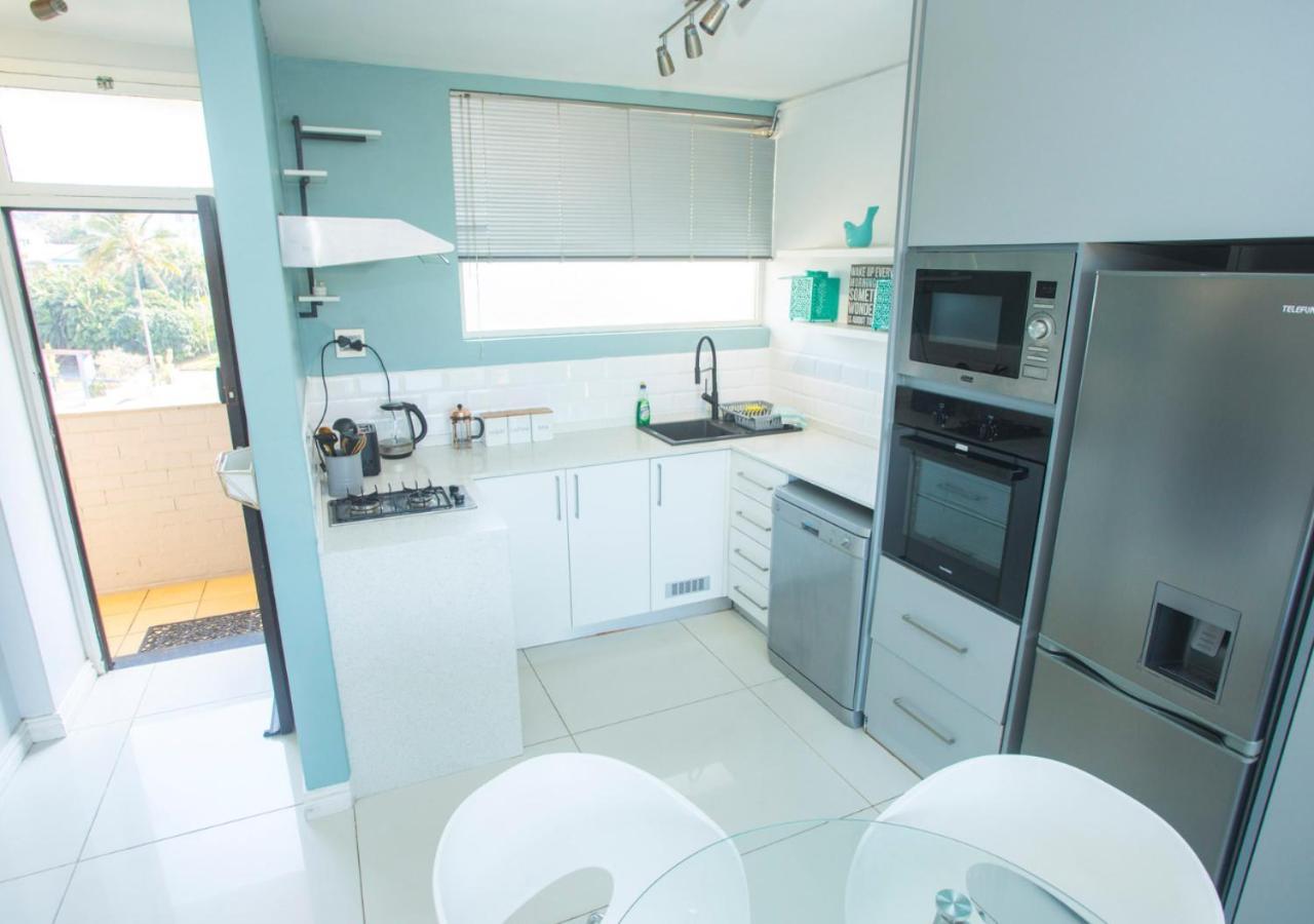 Appartement La 506, Dolphin Coast By Euphoric Leisure Ballito