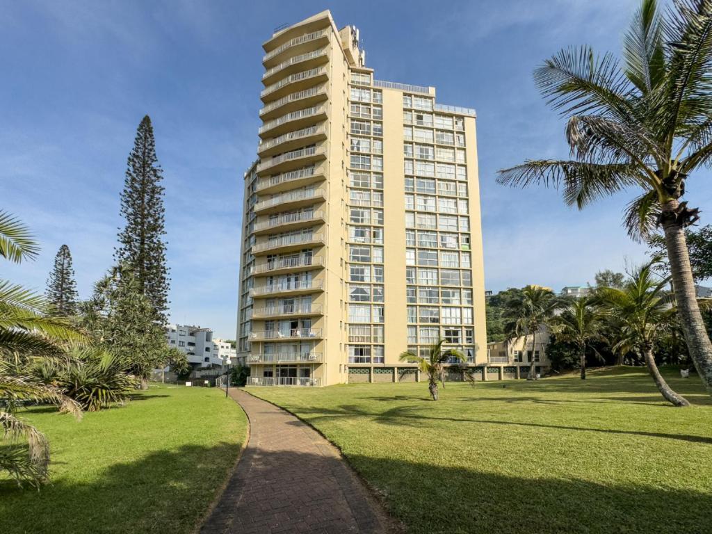 La 506, Dolphin Coast By Euphoric Leisure Appartement Ballito